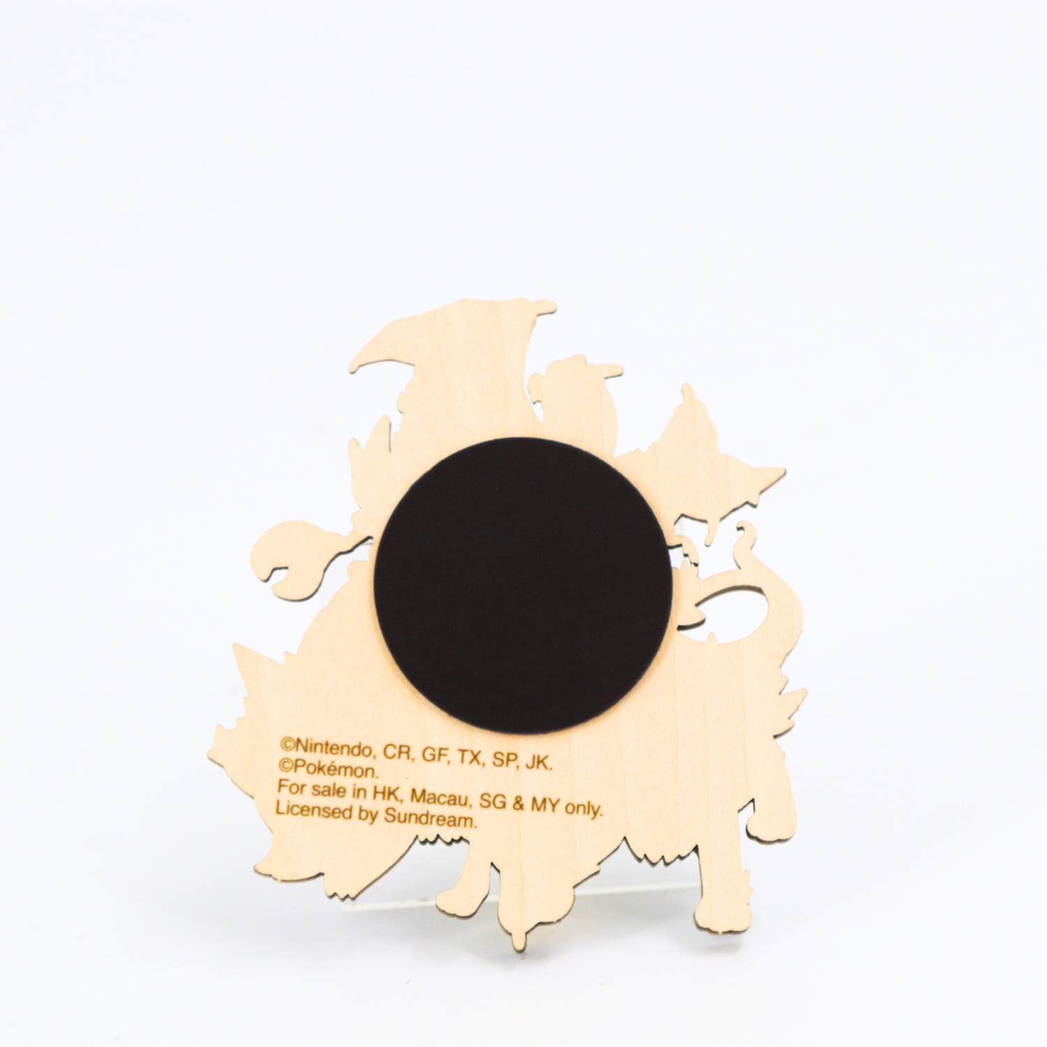 Pokémon Magnet - Pokémon Together