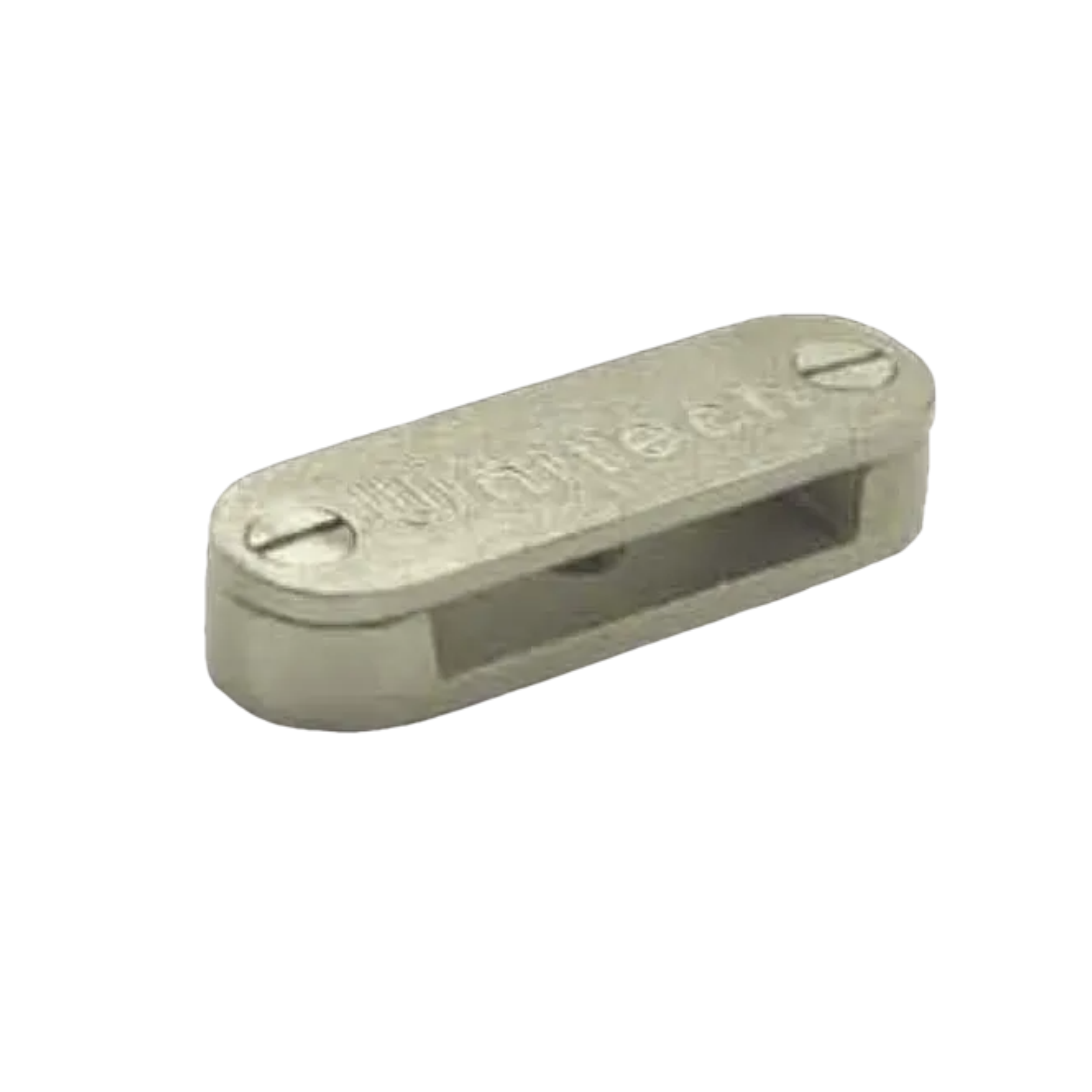 U003  "Unitech" Tinned Copper D.C.Clip  鍍錫一字碼