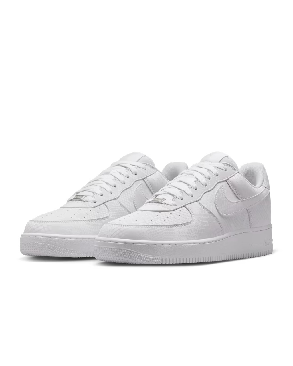 [現貨] Kobe Air Force 1 Low White Mamba Forever | IB0018-100