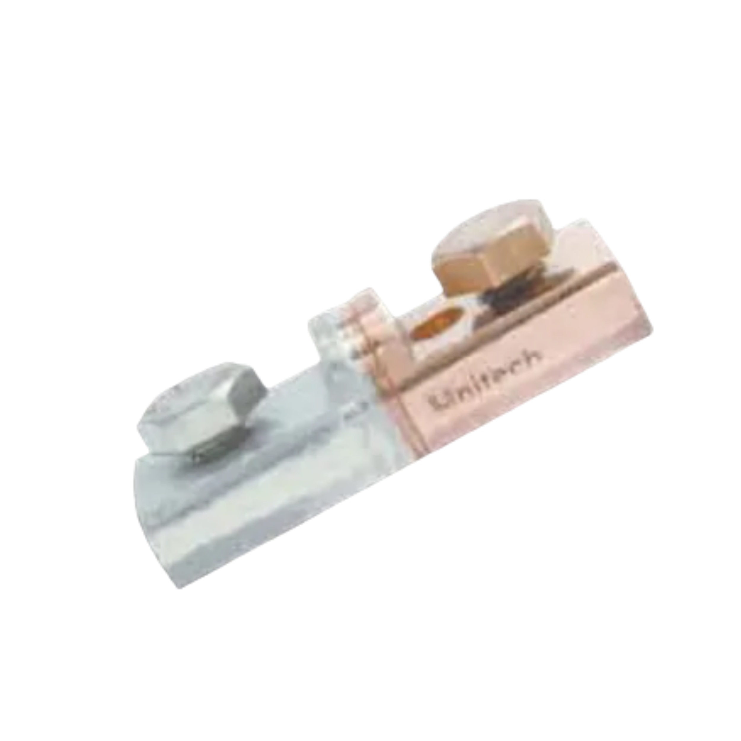 "Unitech"25x3mm A;uminium Tape