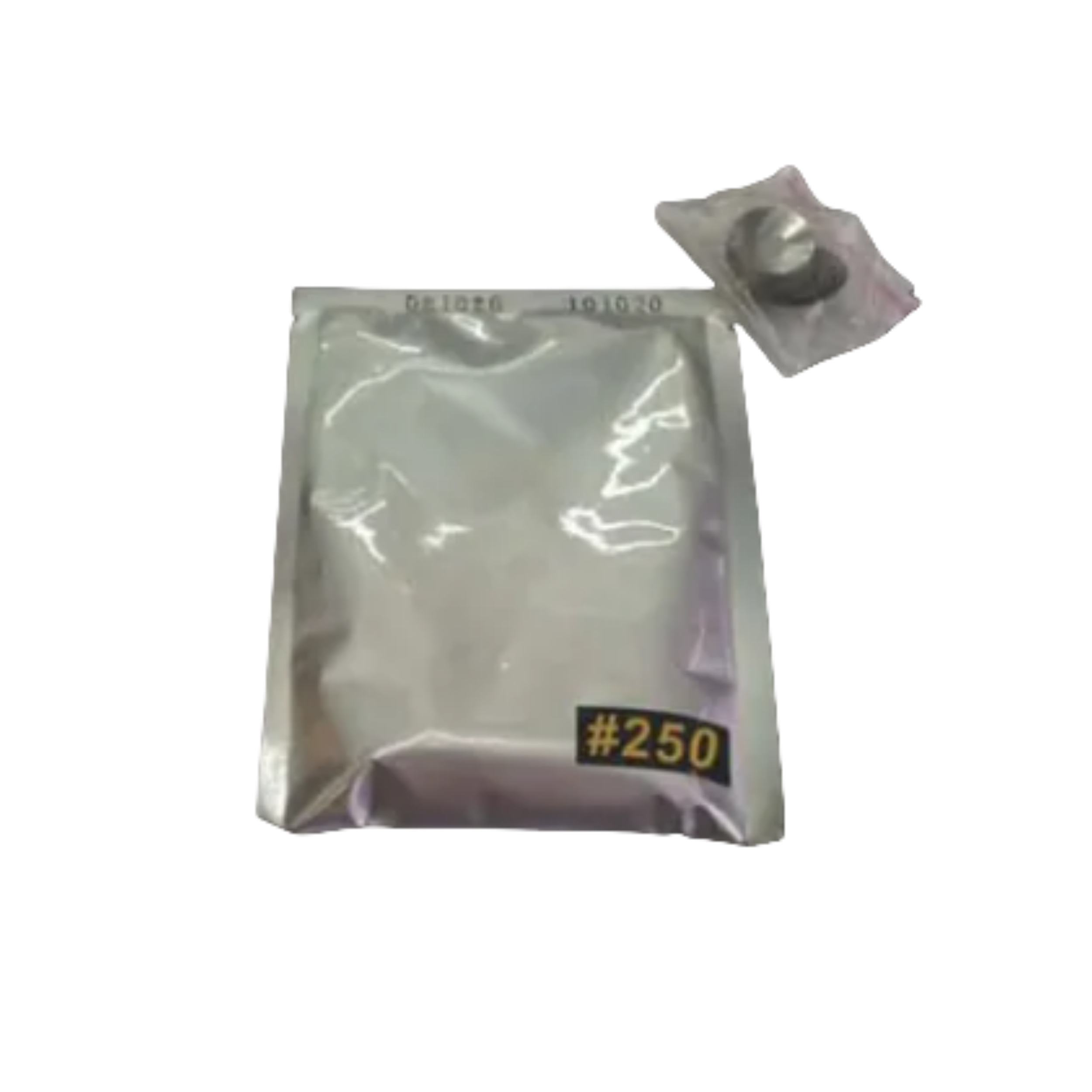U017  "Unitech" Welding powder 炸粉