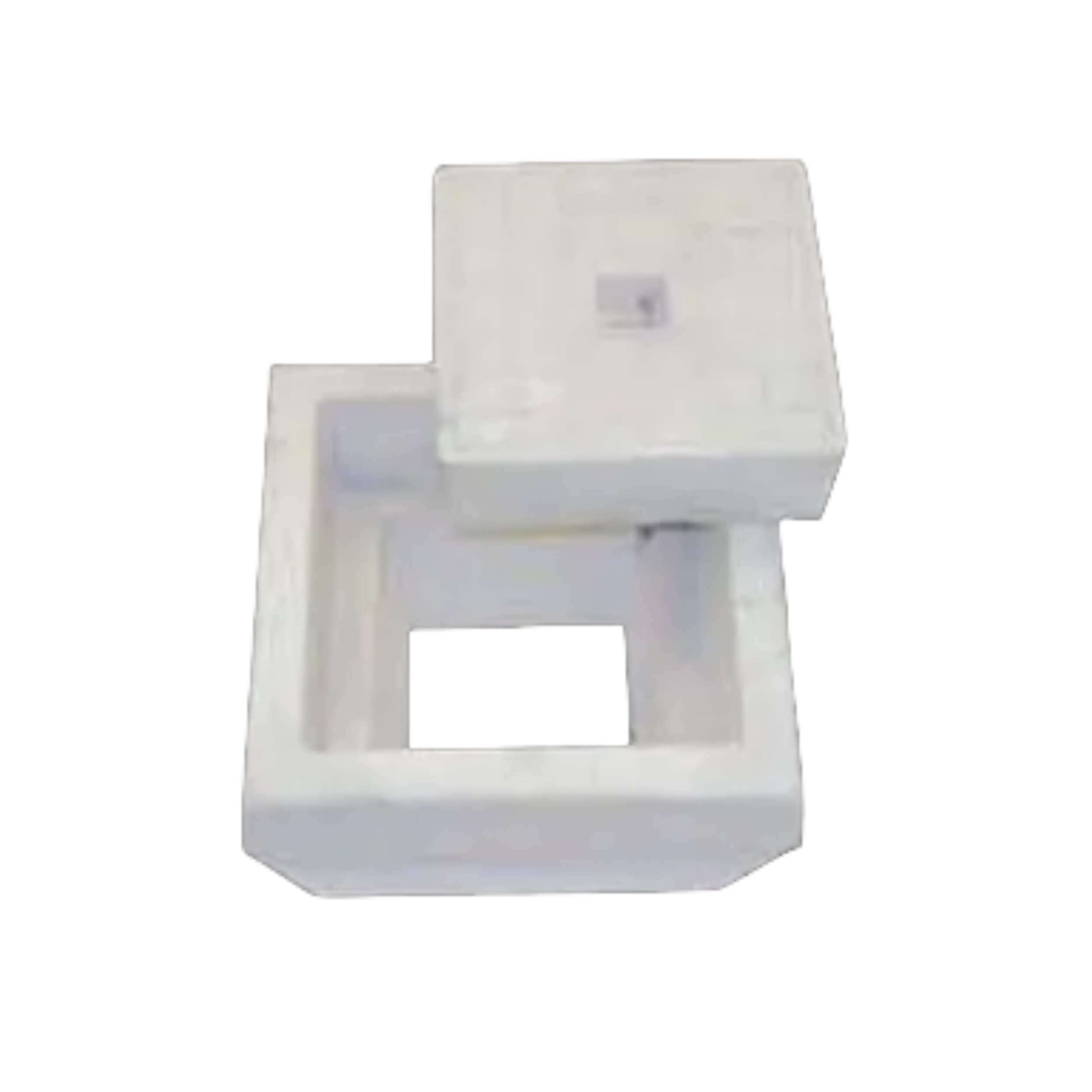 U026  "Unitech" Concrete Inspection Pit  井