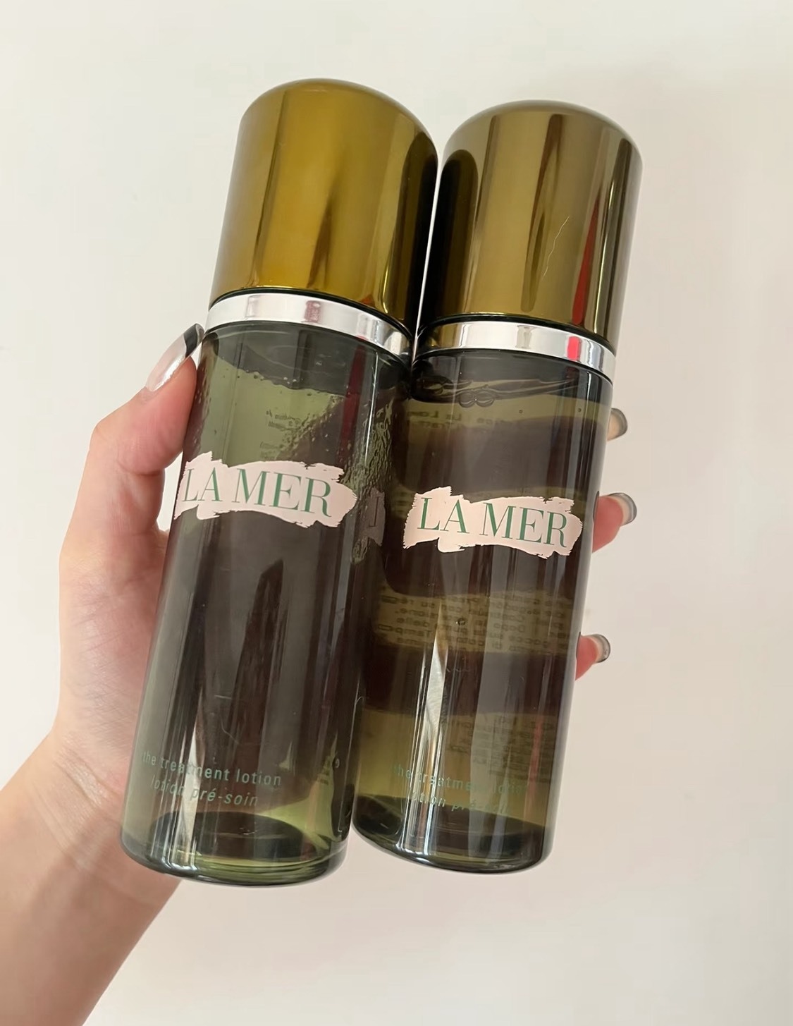 📦預購 La Mer海洋拉娜-超能修護精華露 15ml小樣/150ml正裝