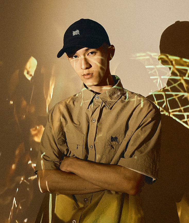 【直播】BROWN BREATH LL081623 TAG OG CAP 帽