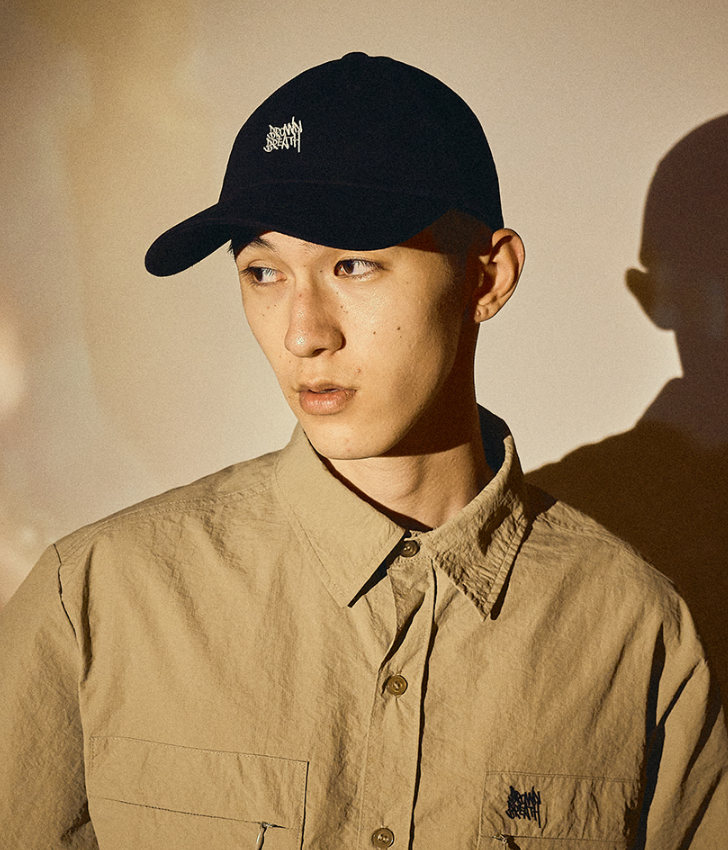 【直播】BROWN BREATH LL081623 TAG OG CAP 帽