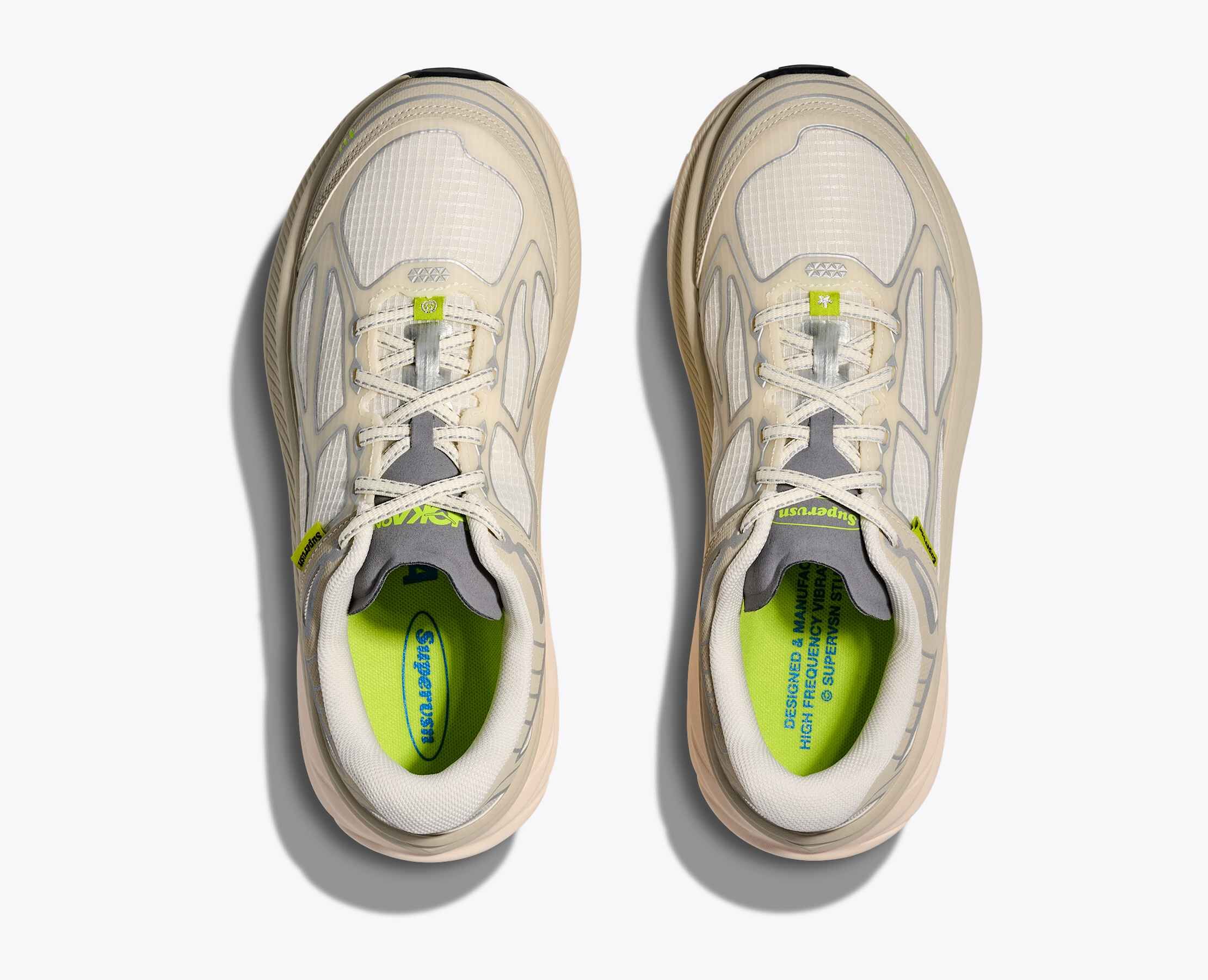HOKA U CLIFTON ONE9 SUPERVSN CNNL | 1173070