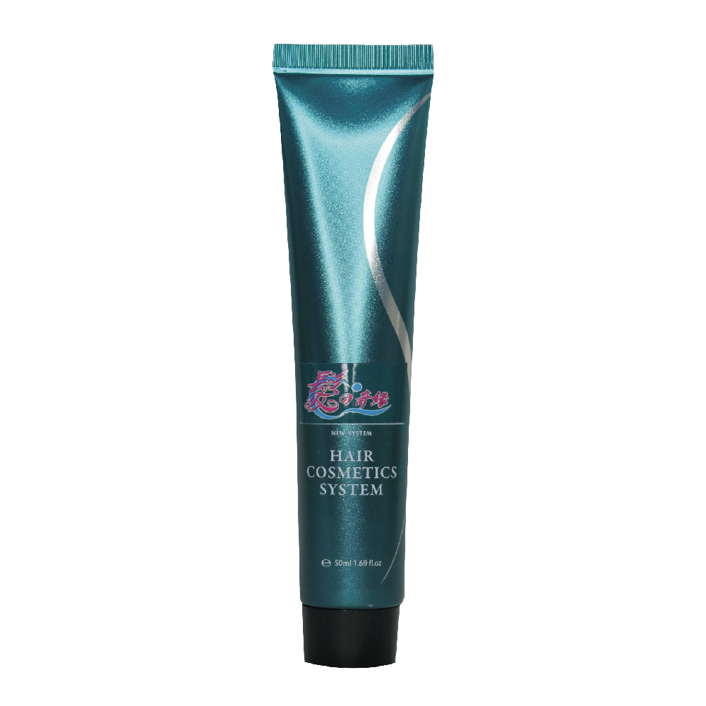 髮之奇緣 魔髮乳