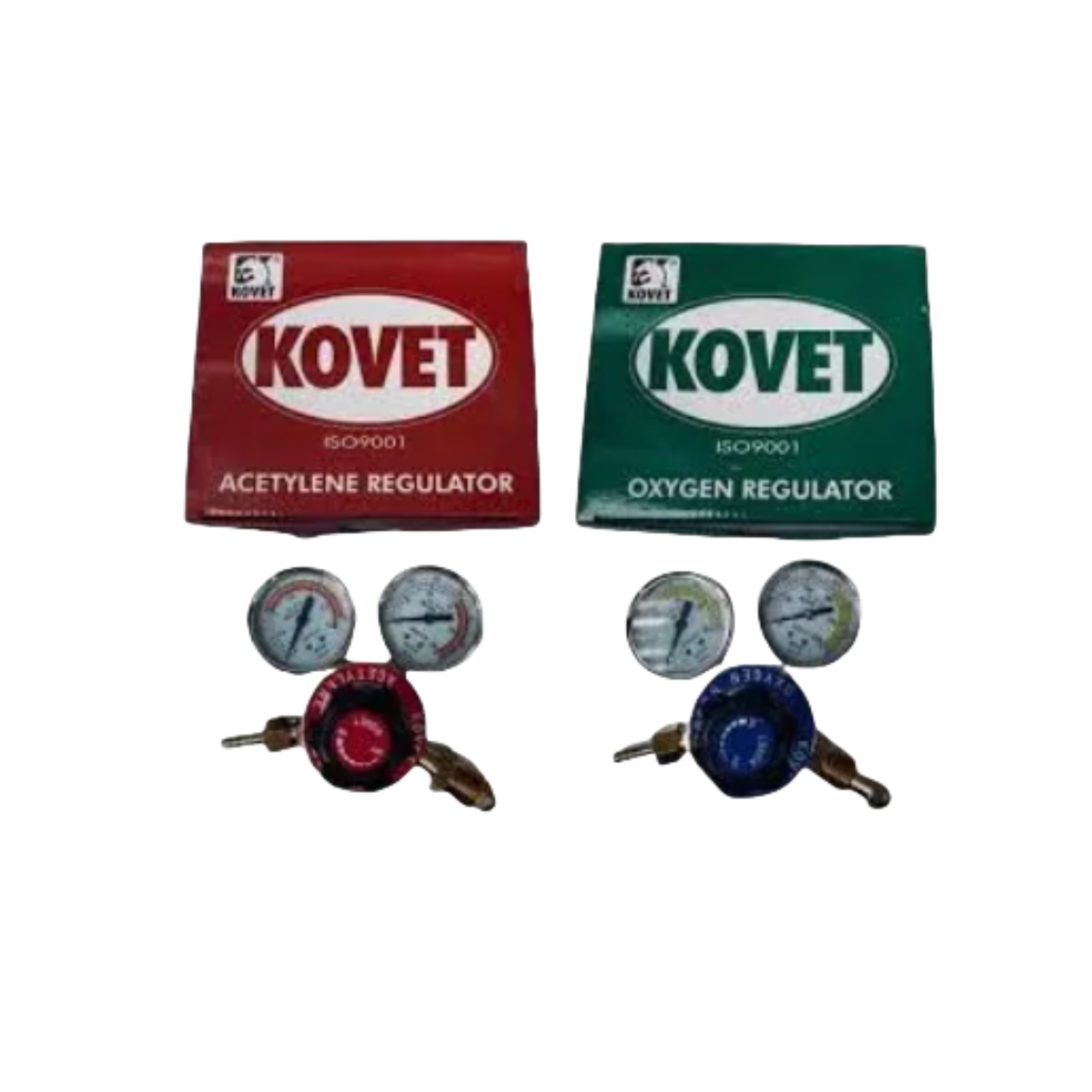 W103  KOVET 燒焊器材