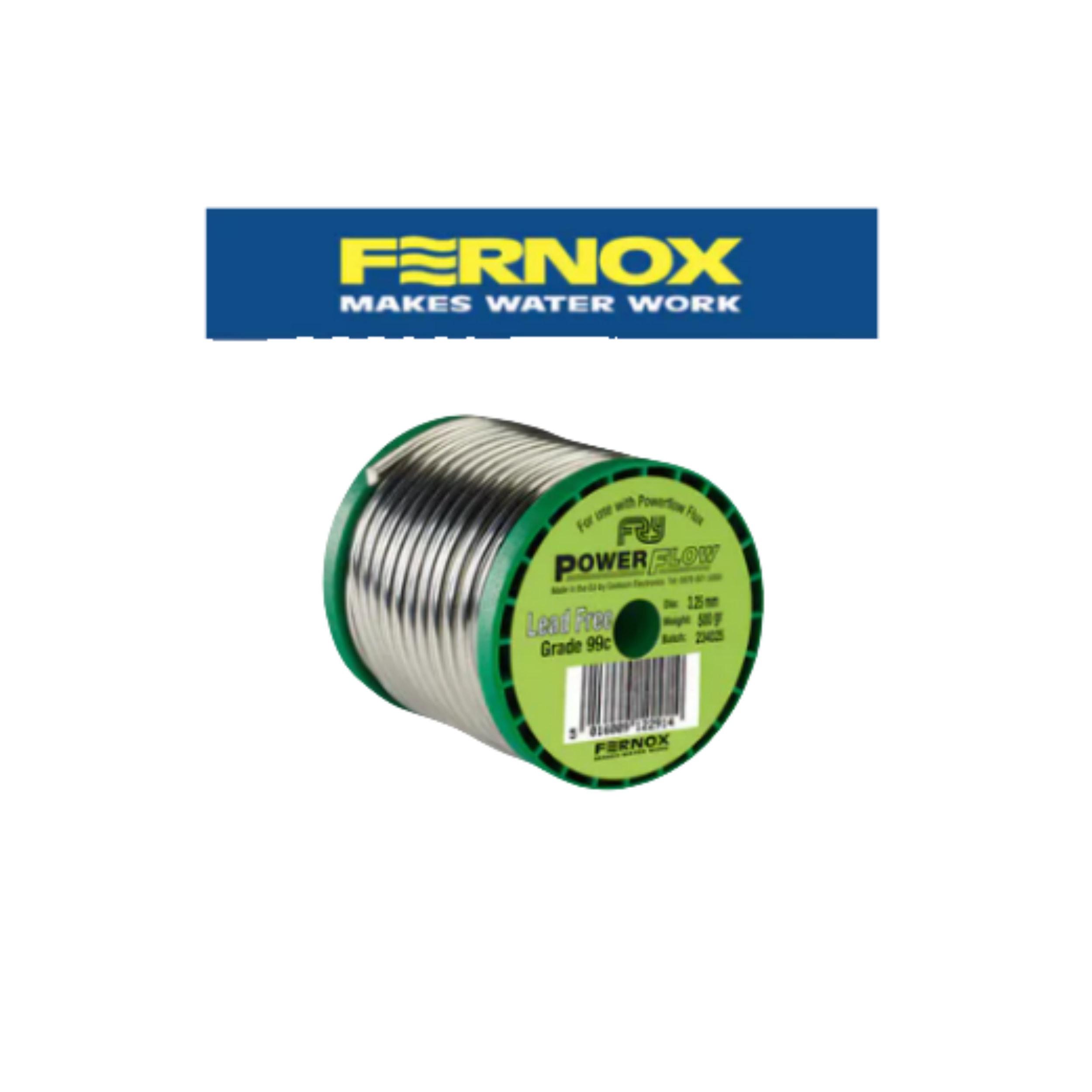 W151  英國無鉛鍚線