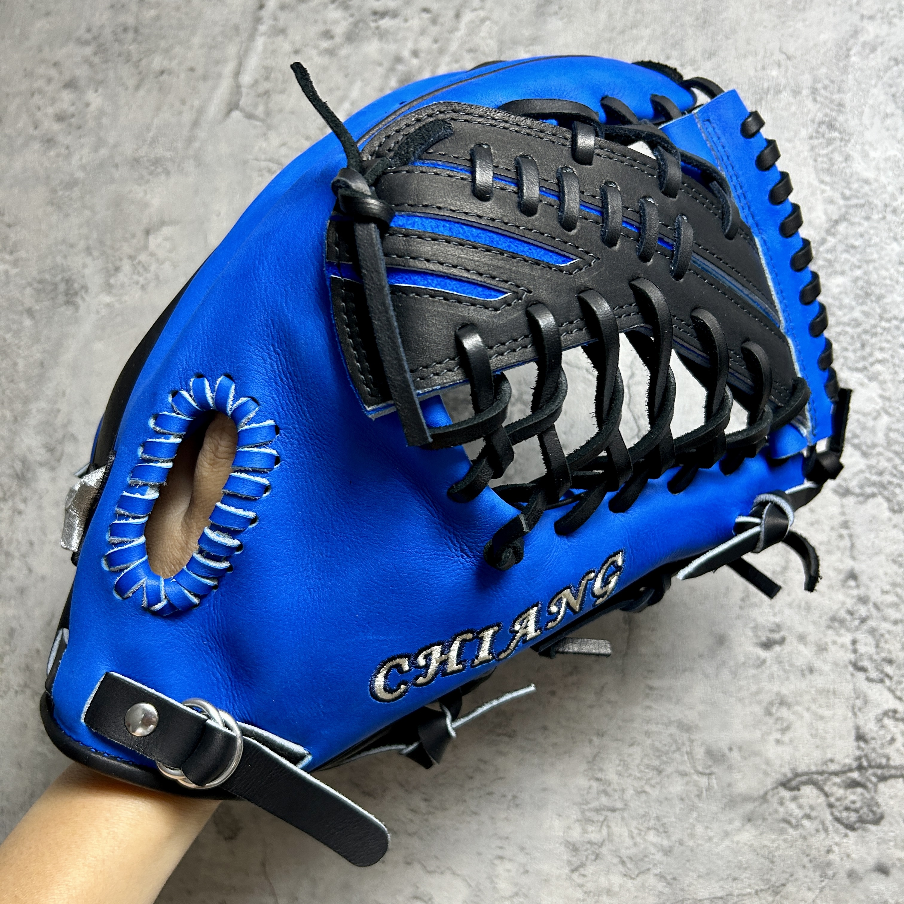 【照片分享】MIZUNO mizuno pro 硬式外野 1AJGH73051 イチローモデル -10mm