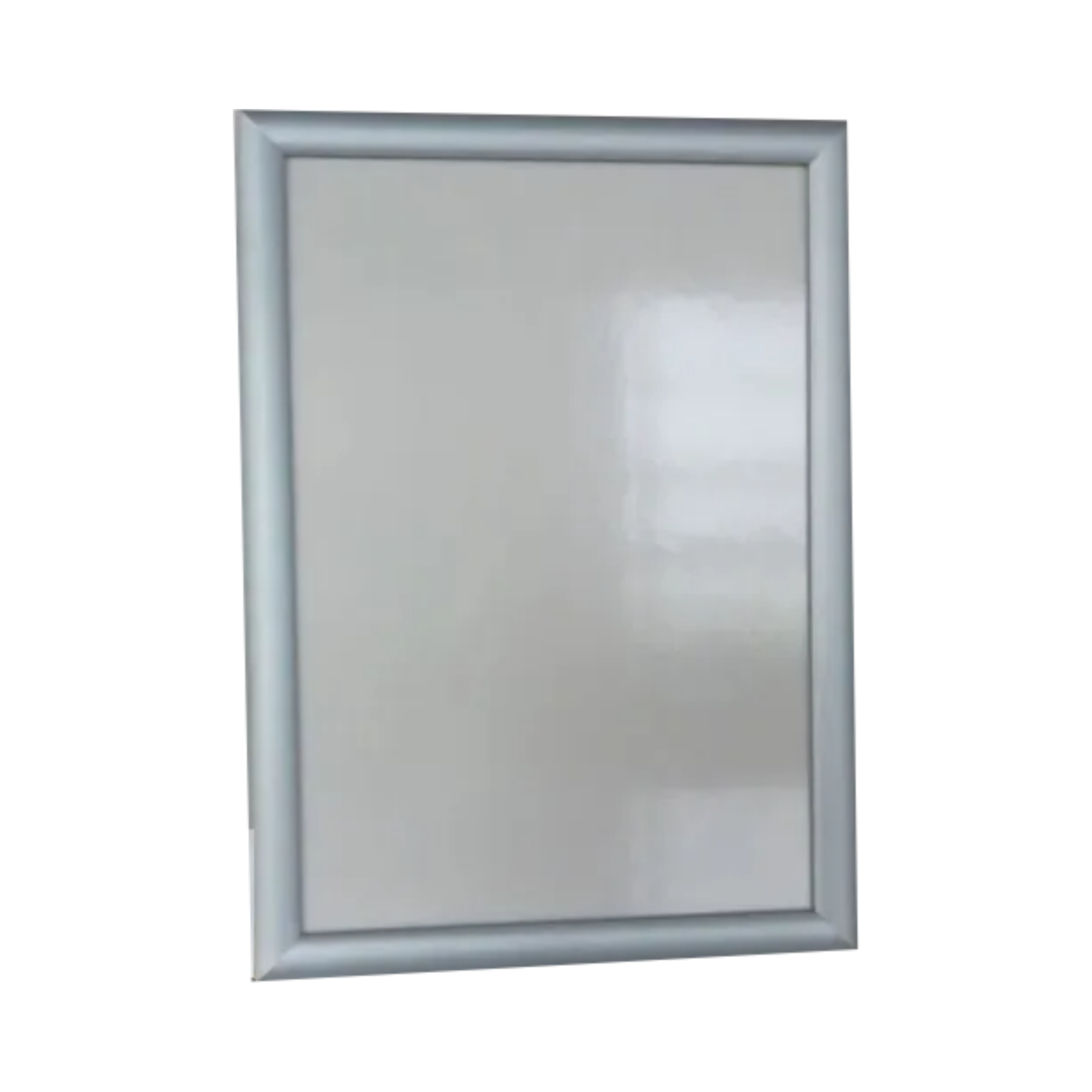 MA031  掛牆圖框 (銀色)