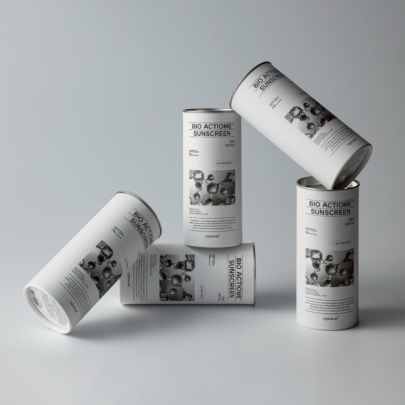 (預購商品 8/20收單) Oganacell 微生態光盾防曬霜 50ml