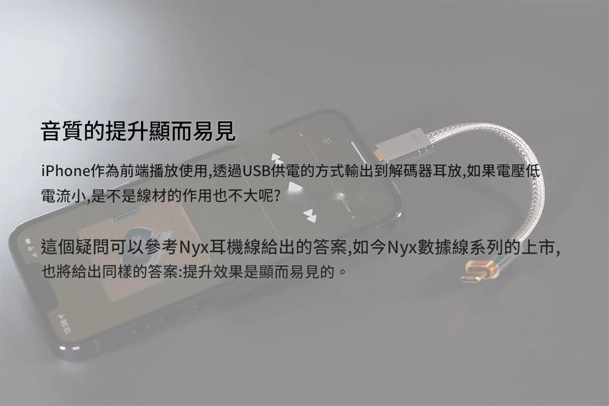 ddHiFi MFi09S Lightning to USB-C OTG Cable