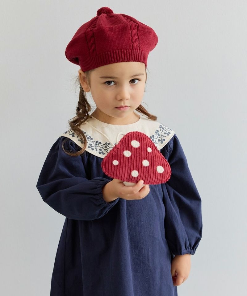 Moimoln☘︎25秋 小蘑菇小廢包