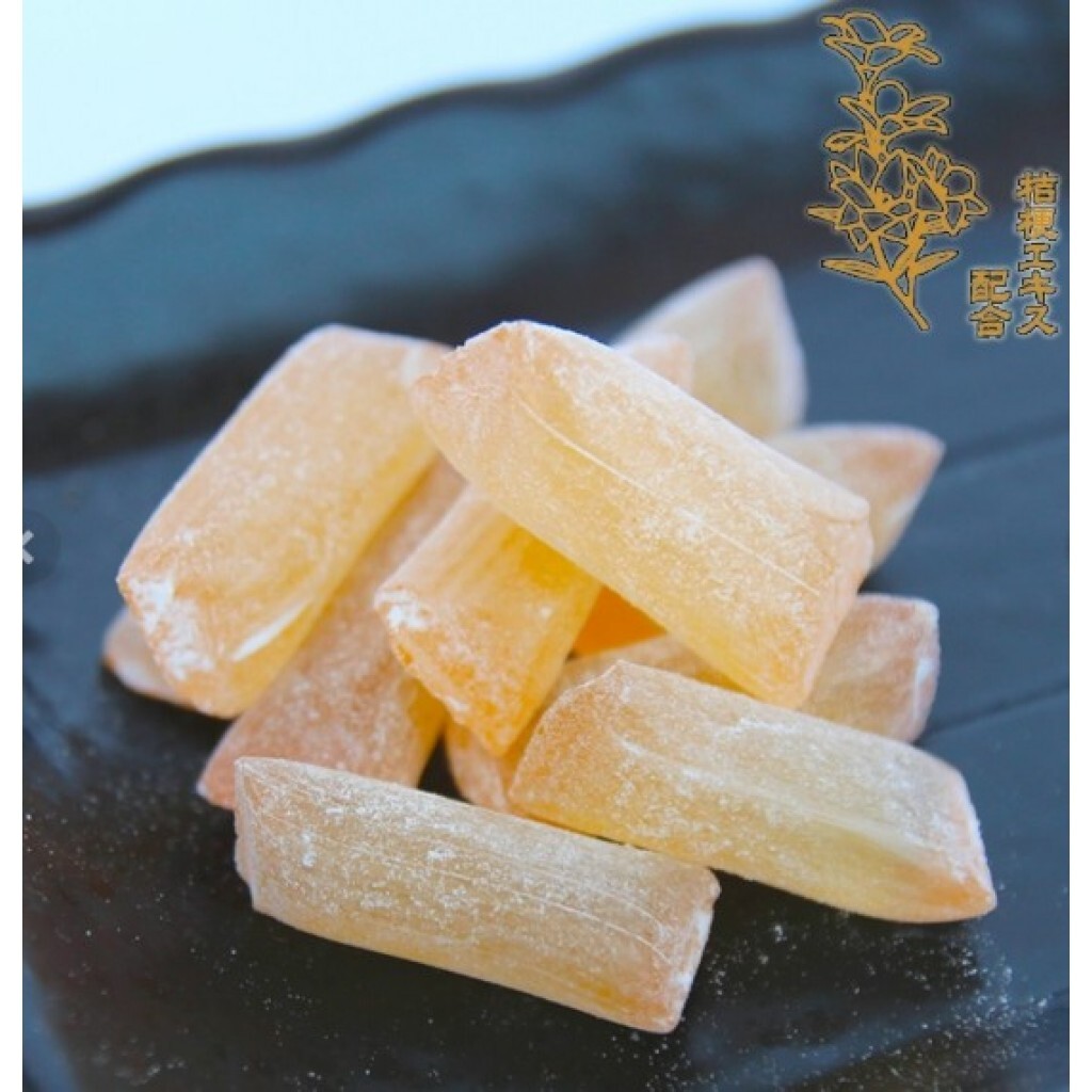 日本製 飛驒高山百年老舖 必買喉糖80g