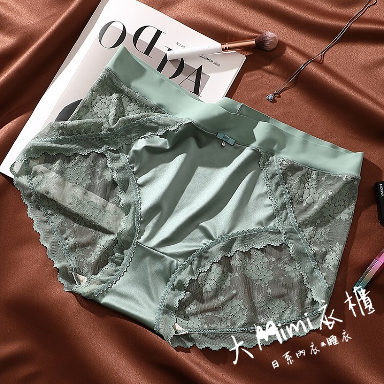 雲感時光內褲