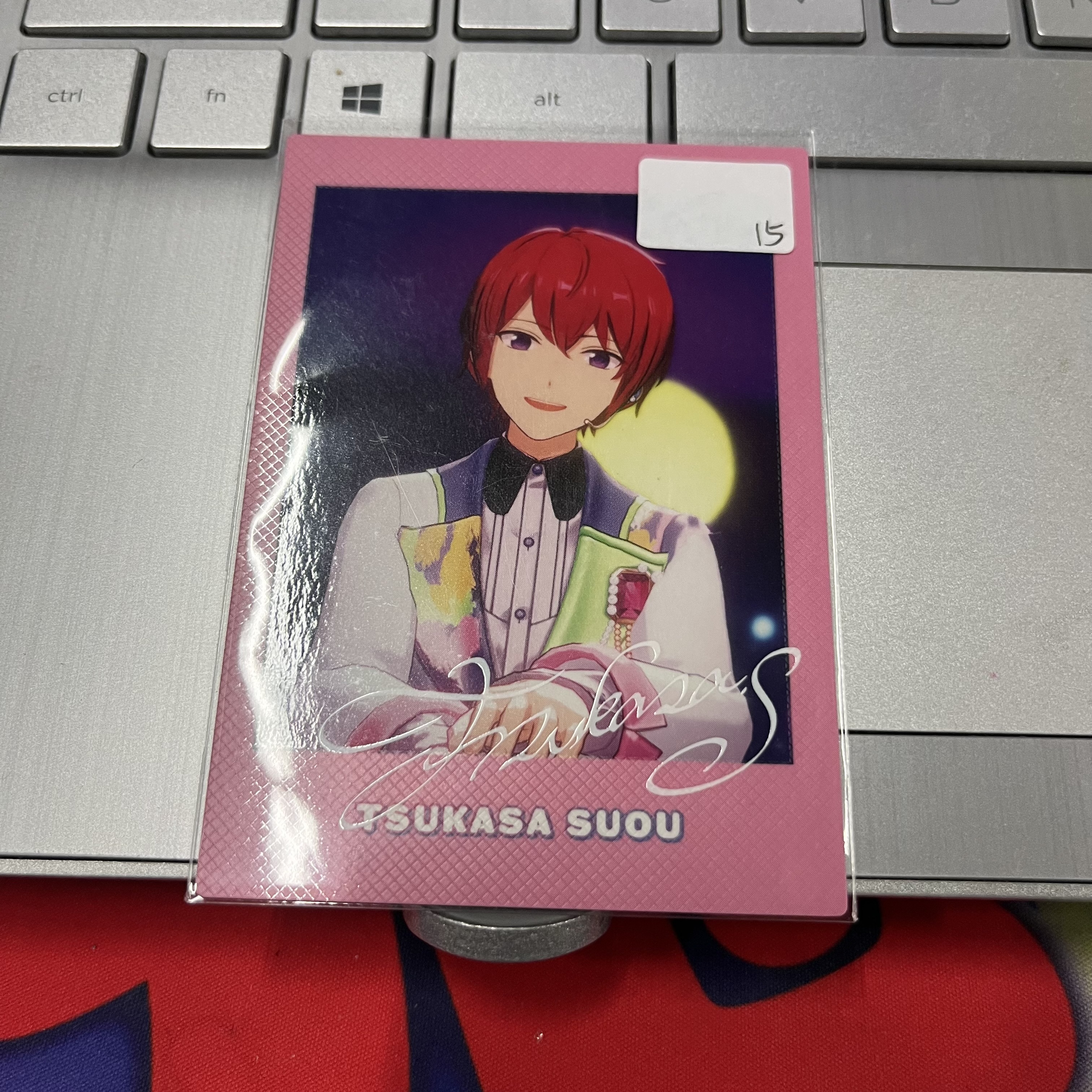 ES 司 拍立得#280