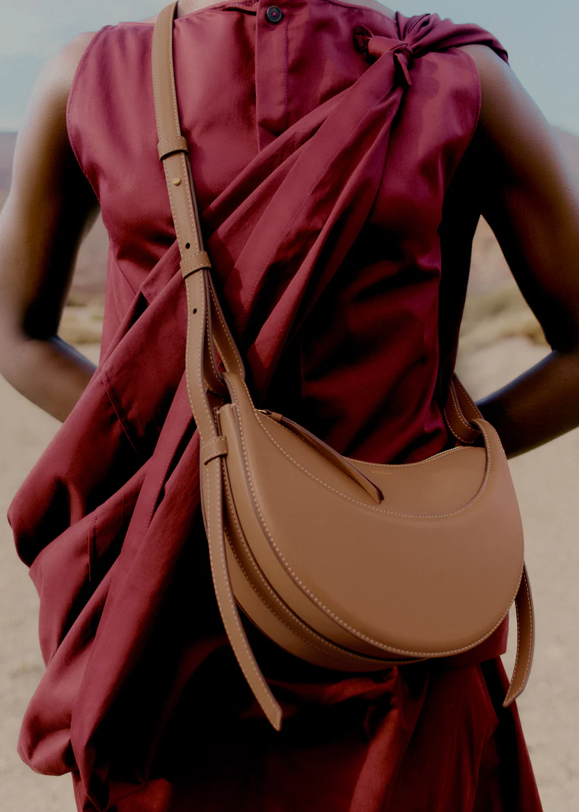 POLÈNE Numéro Dix - Smooth CAMEL