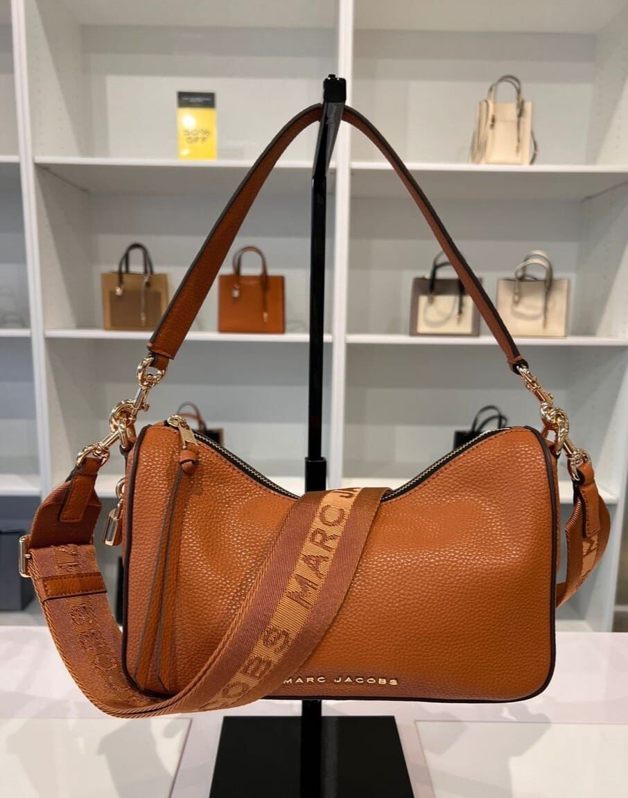 Marc Jacobs Drifter HoboBag