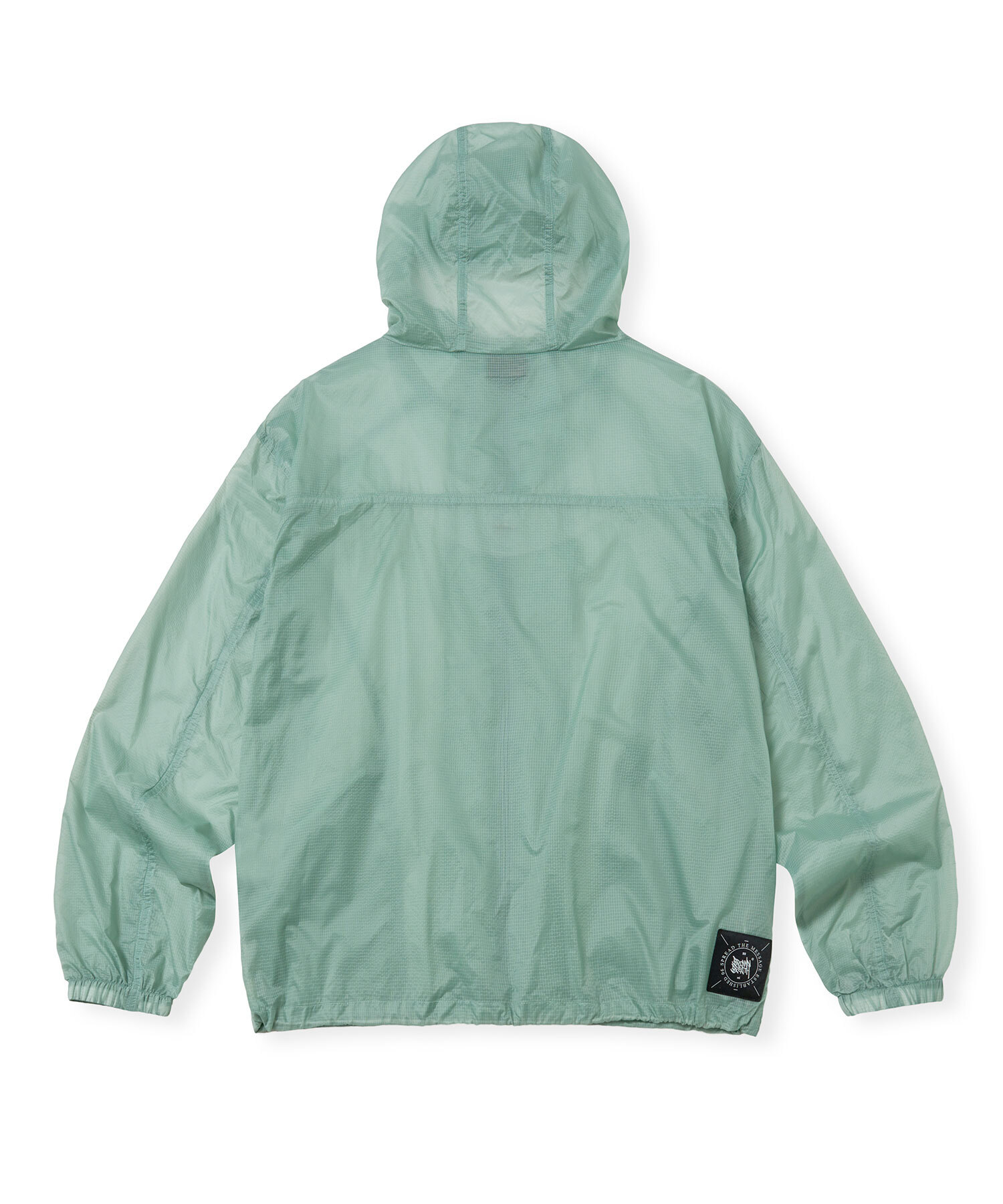 【直播】BROWN BREATH LL081627 TAG LIGHT 防風外套