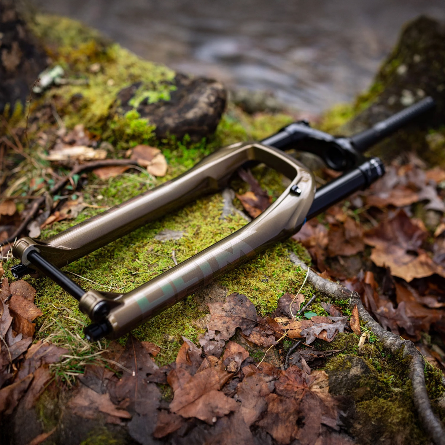 Cane Creek Helm MKII Air MTB Fork