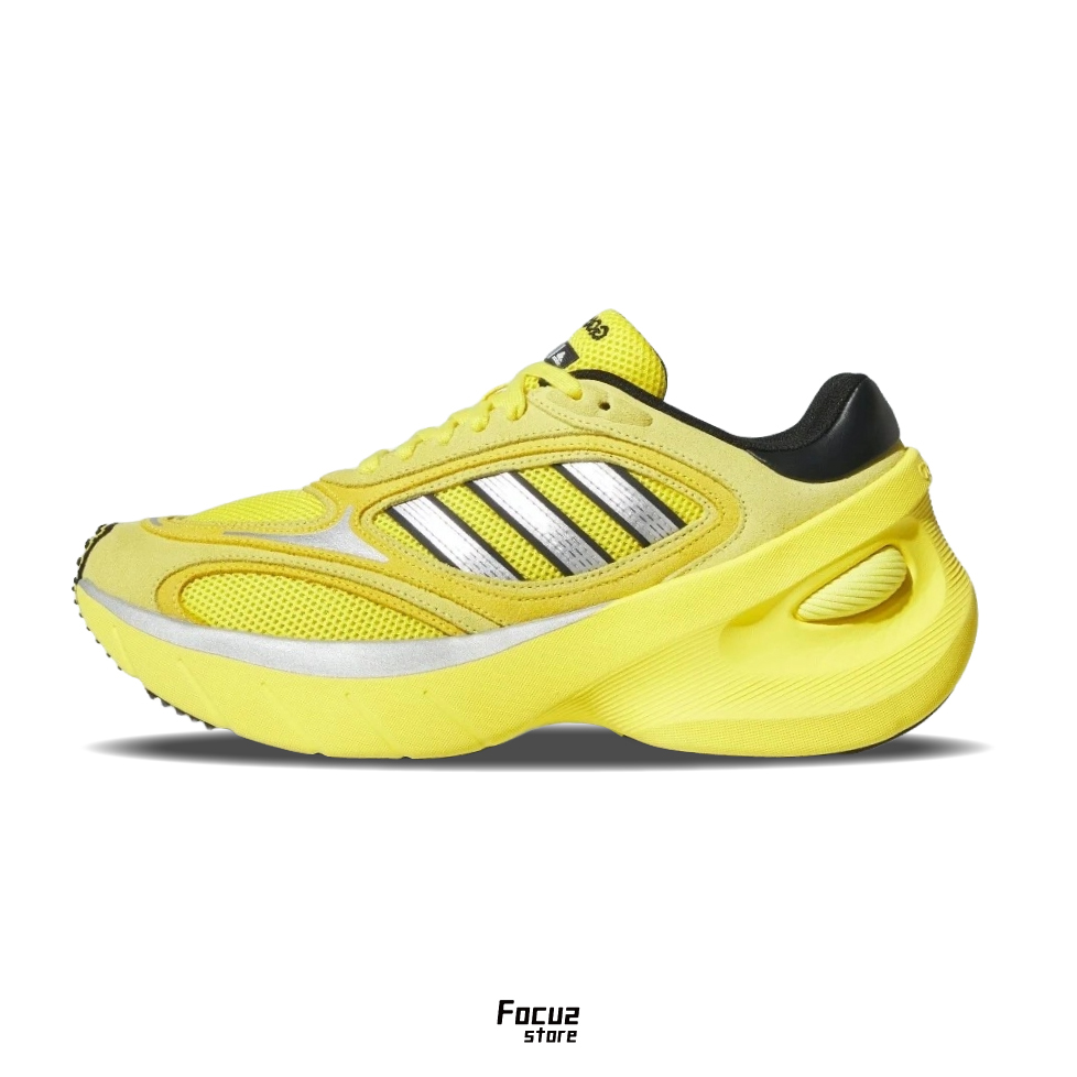 【Focus Store】預購 Adidas Adizero Goukana "Yellow" 黃銀 JP7177