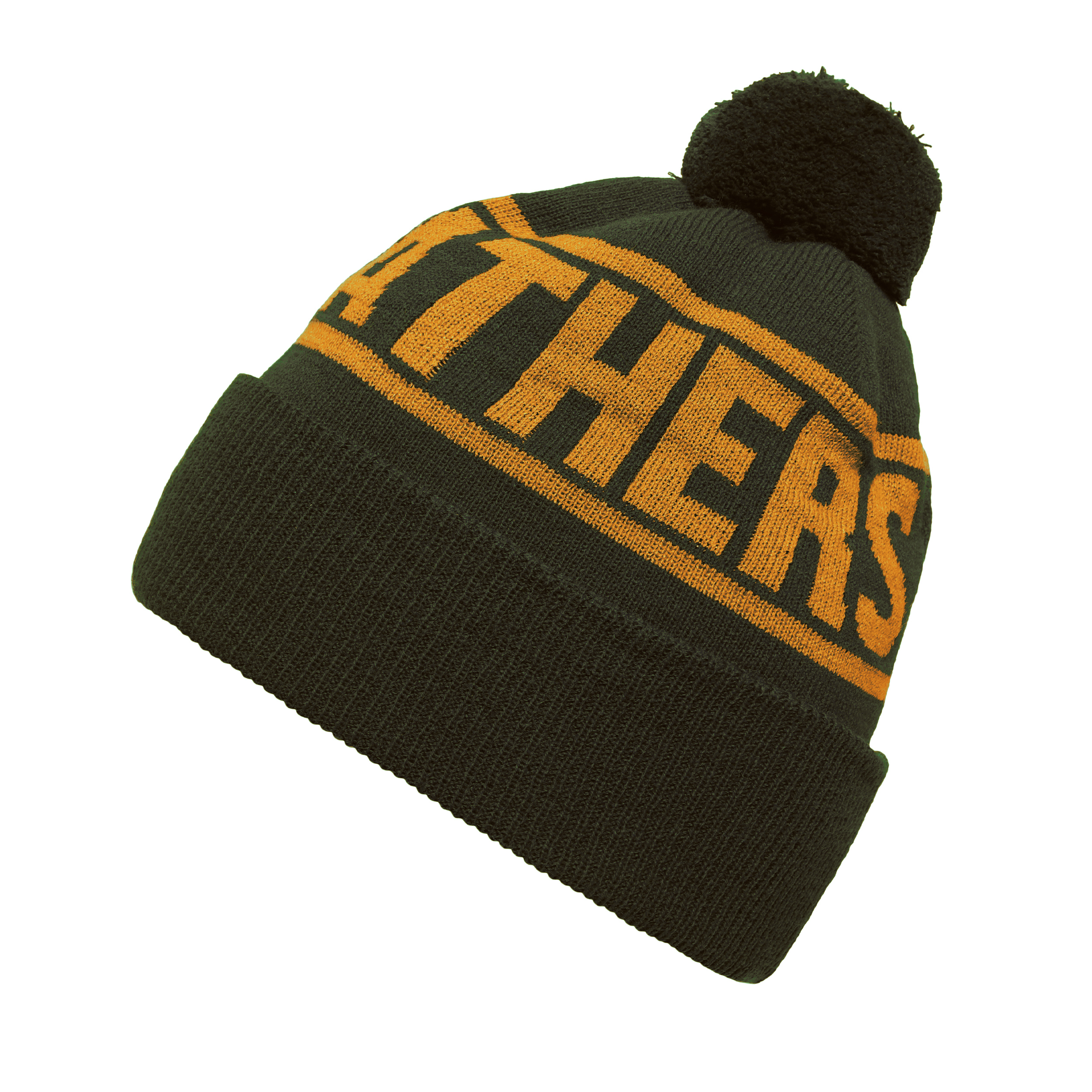 男款毛球保暖毛帽_ROYCE BEANIE