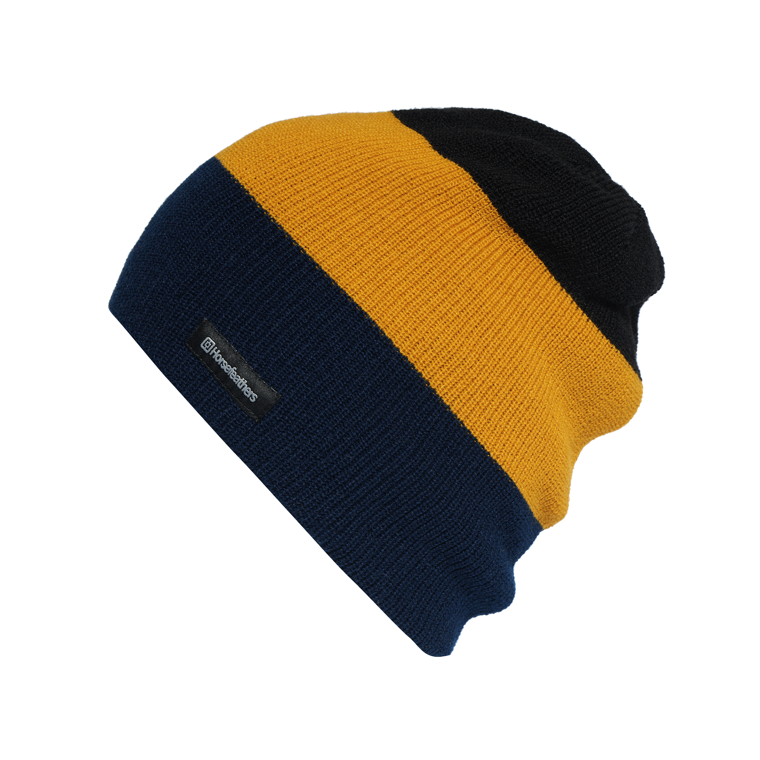 男款拼接毛帽_MATTEO BEANIE
