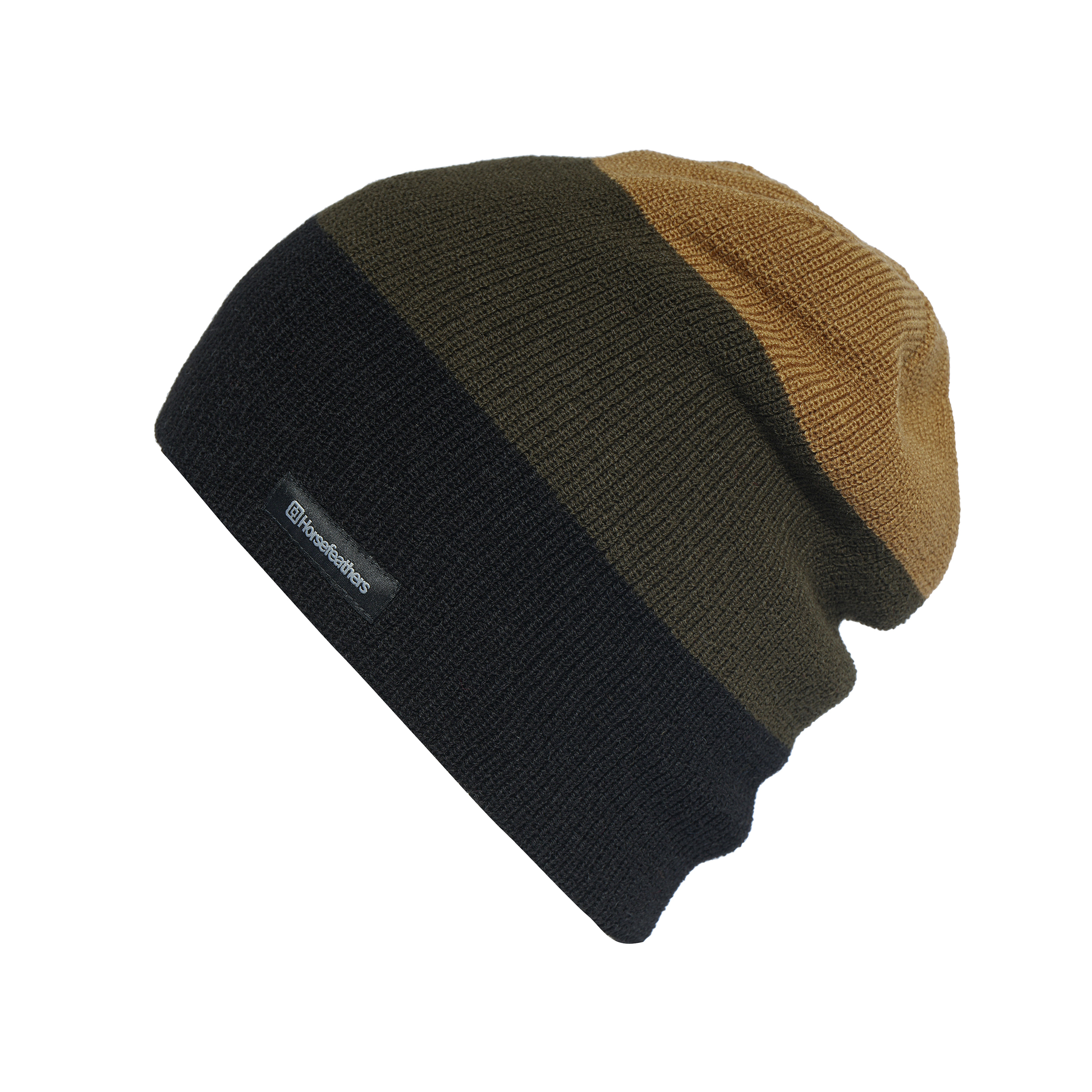 男款拼接毛帽_MATTEO BEANIE