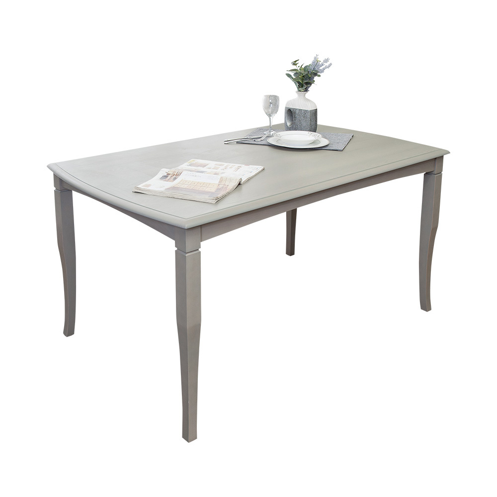 約格5尺餐桌/工作桌