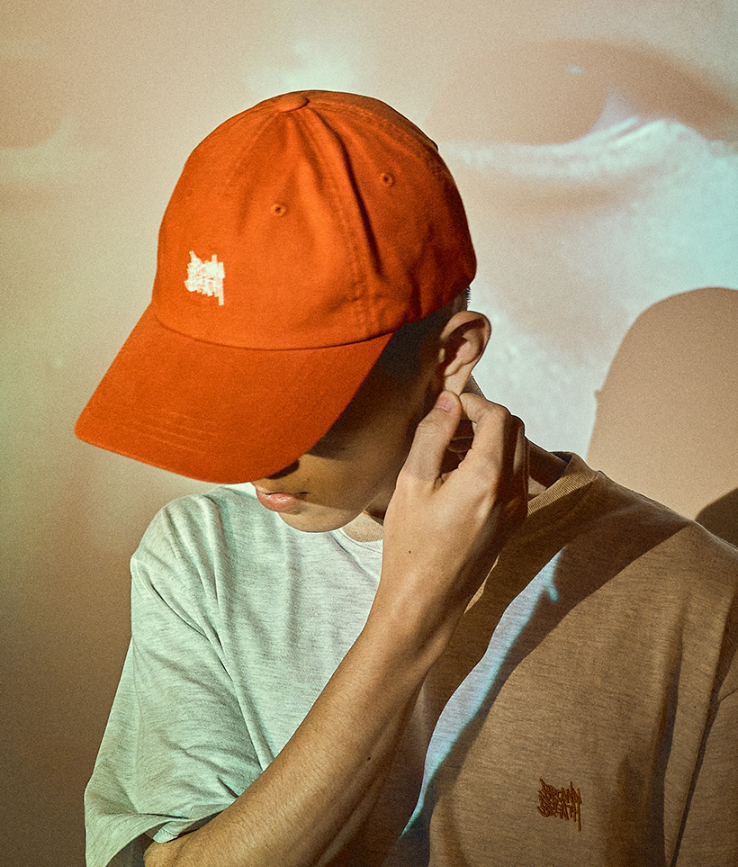 【直播】BROWN BREATH LL081633 CAP帽