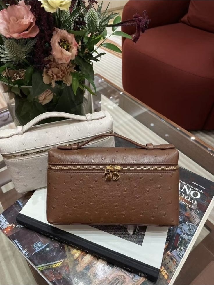 Loro Piana Extra Pocket L19