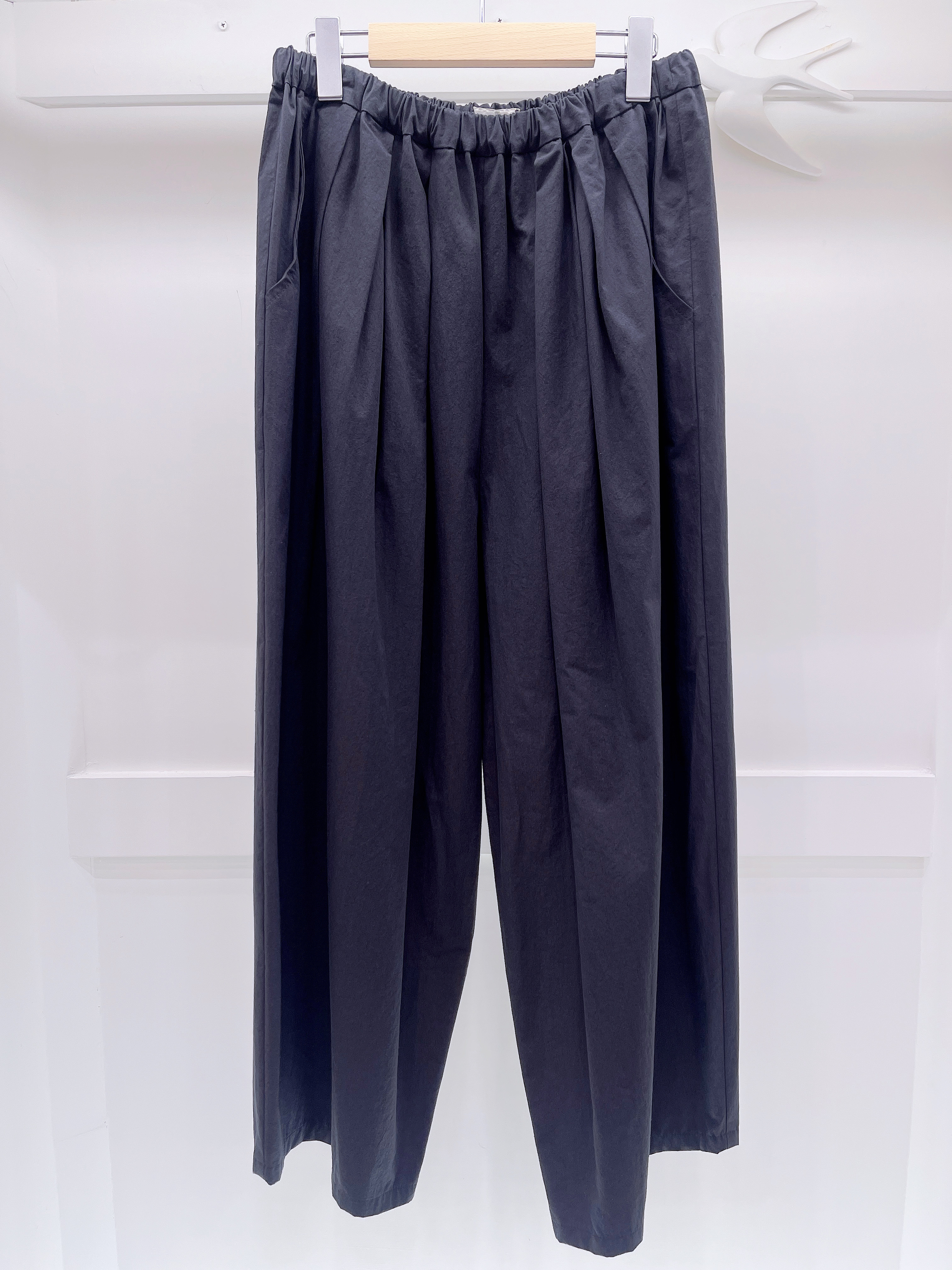 Wind d'ouest 打字機褲