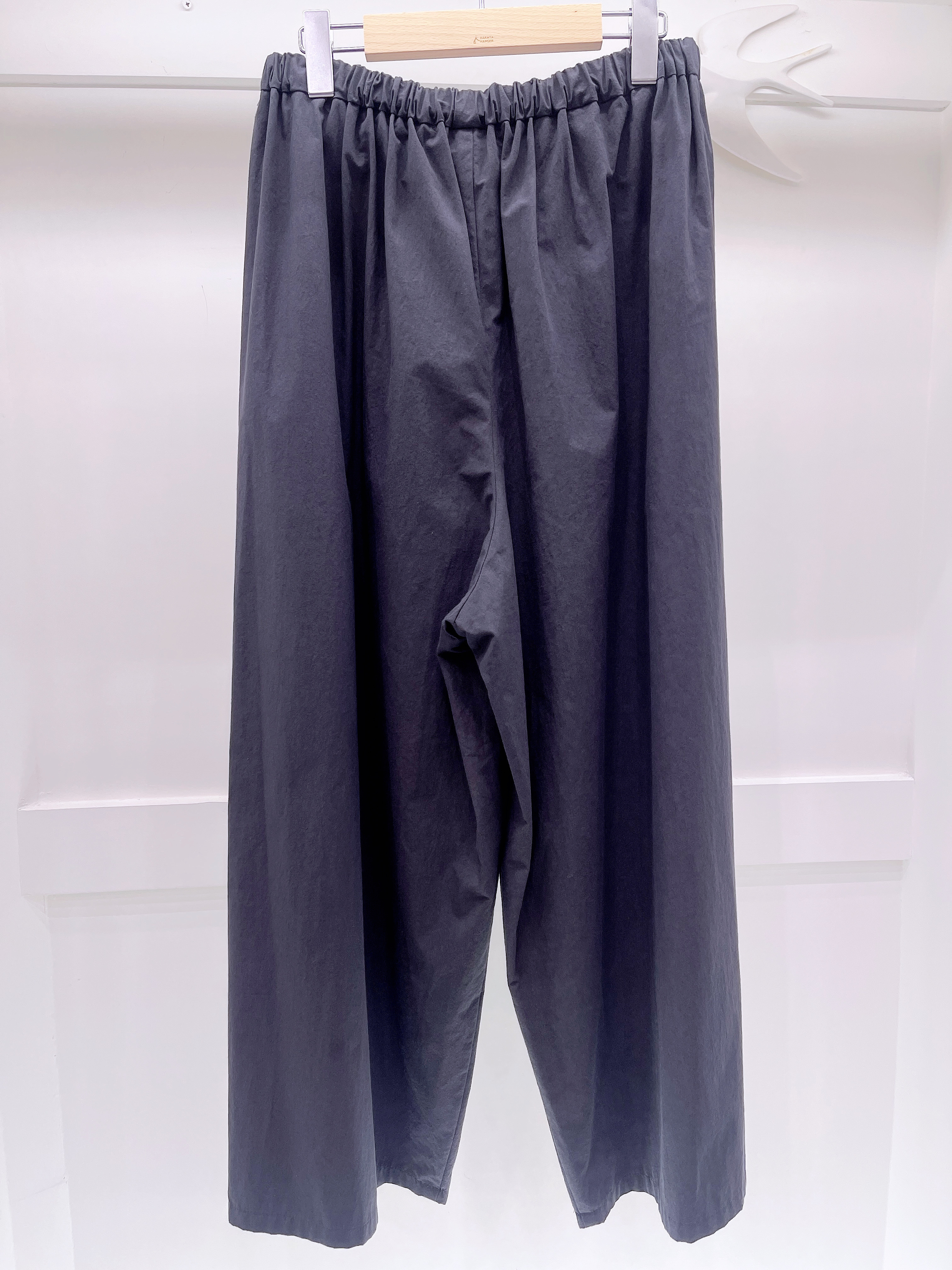 Wind d'ouest 打字機褲