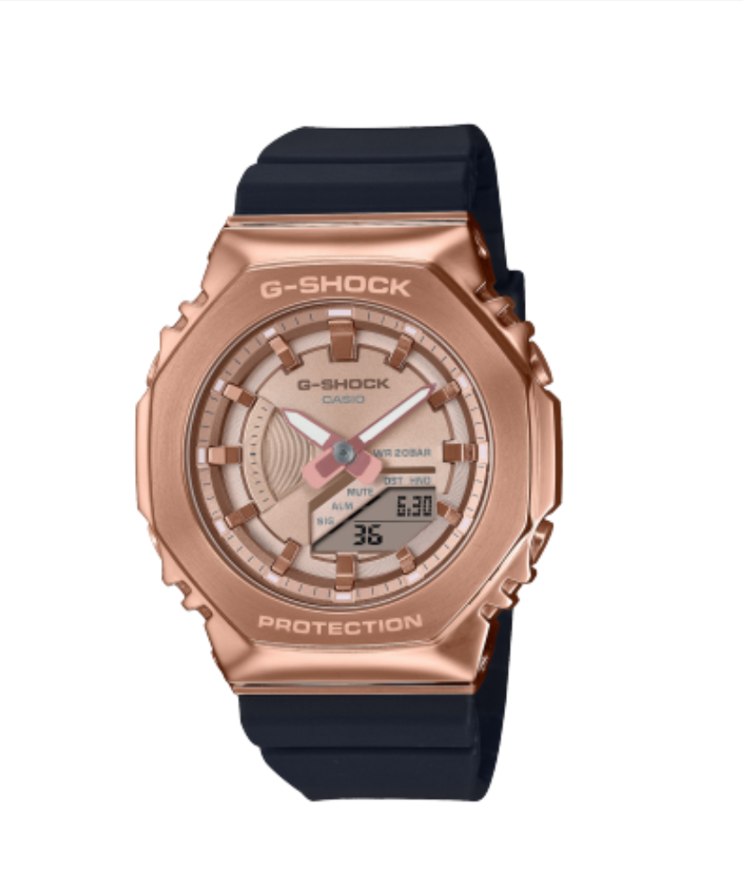 G-Shock GM-S2100PG-1A4