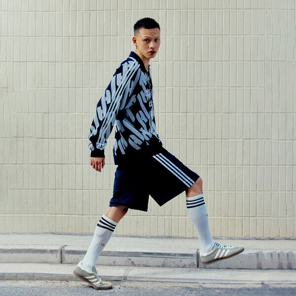 Adidas Gazelle Indoor IF1807 男女 運動休閒鞋 德訓鞋 滑板 復古 灰 白