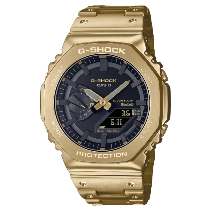 G-Shock GM-B2100GD-9A
