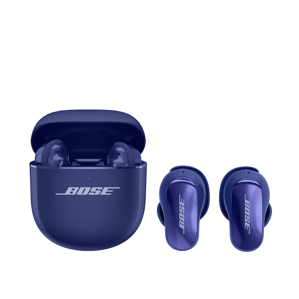 【校園專案】BOSE QuietComfort Ultra (第二代) 消噪耳塞 II 五色