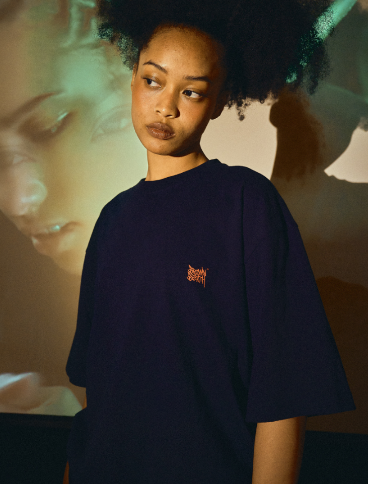 【直播】BROWN BREATH LL081640 SPLASH TAG V2 短袖上衣