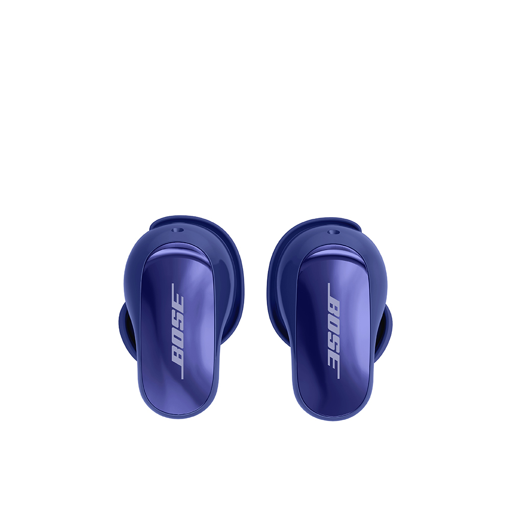【BOSE】QuietComfort Ultra  (第二代) 消噪耳塞 II 紫羅蘭