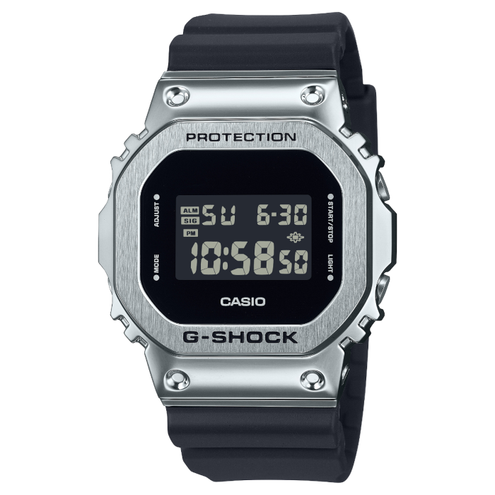 G-Shock GM-5600U-1