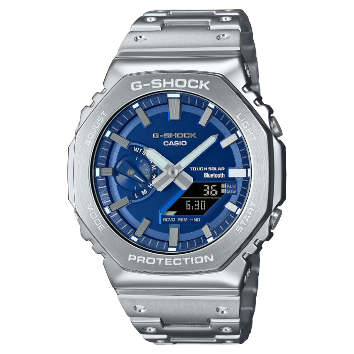 G-Shock GM-B2100AD-2A