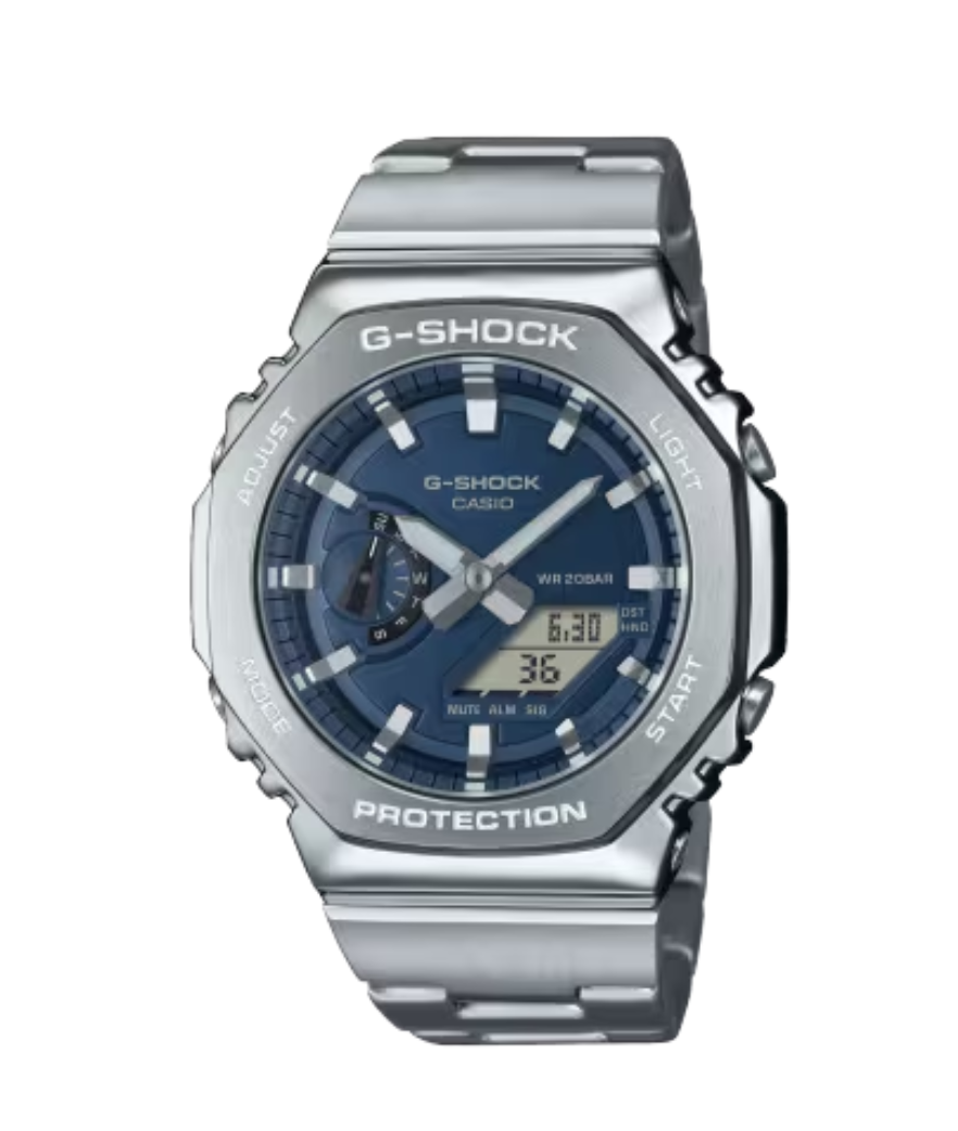 G-Shock GM-2110D-2B