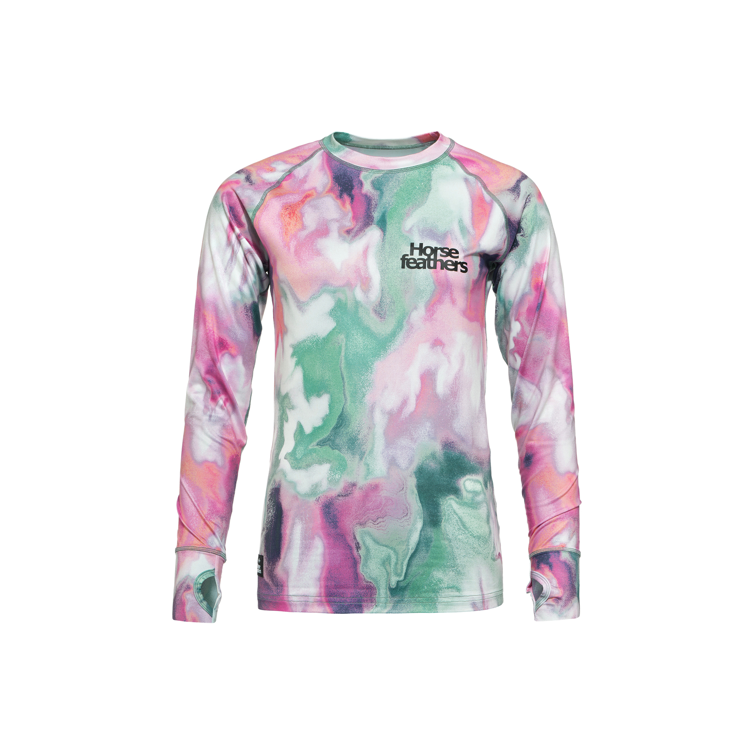 女款透氣底層衣_MIRRA TOP