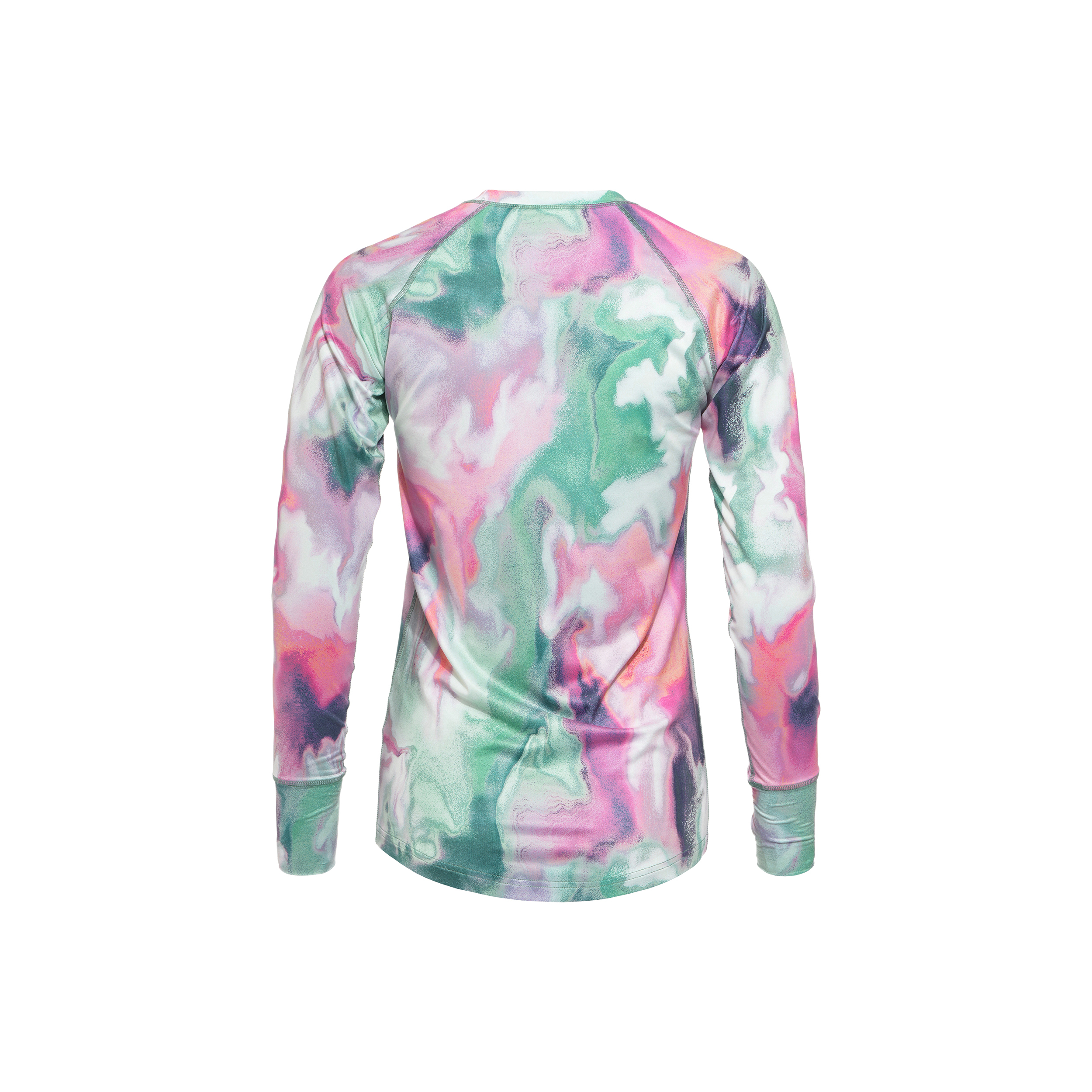 女款透氣底層衣_MIRRA TOP