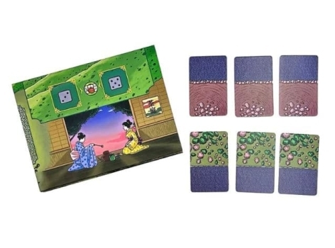 姬路城 茶道 擴充 the white castle matcha 繁體中文版