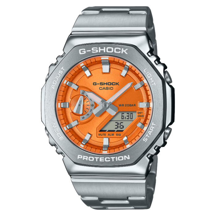 G-Shock GM-2110D-4A