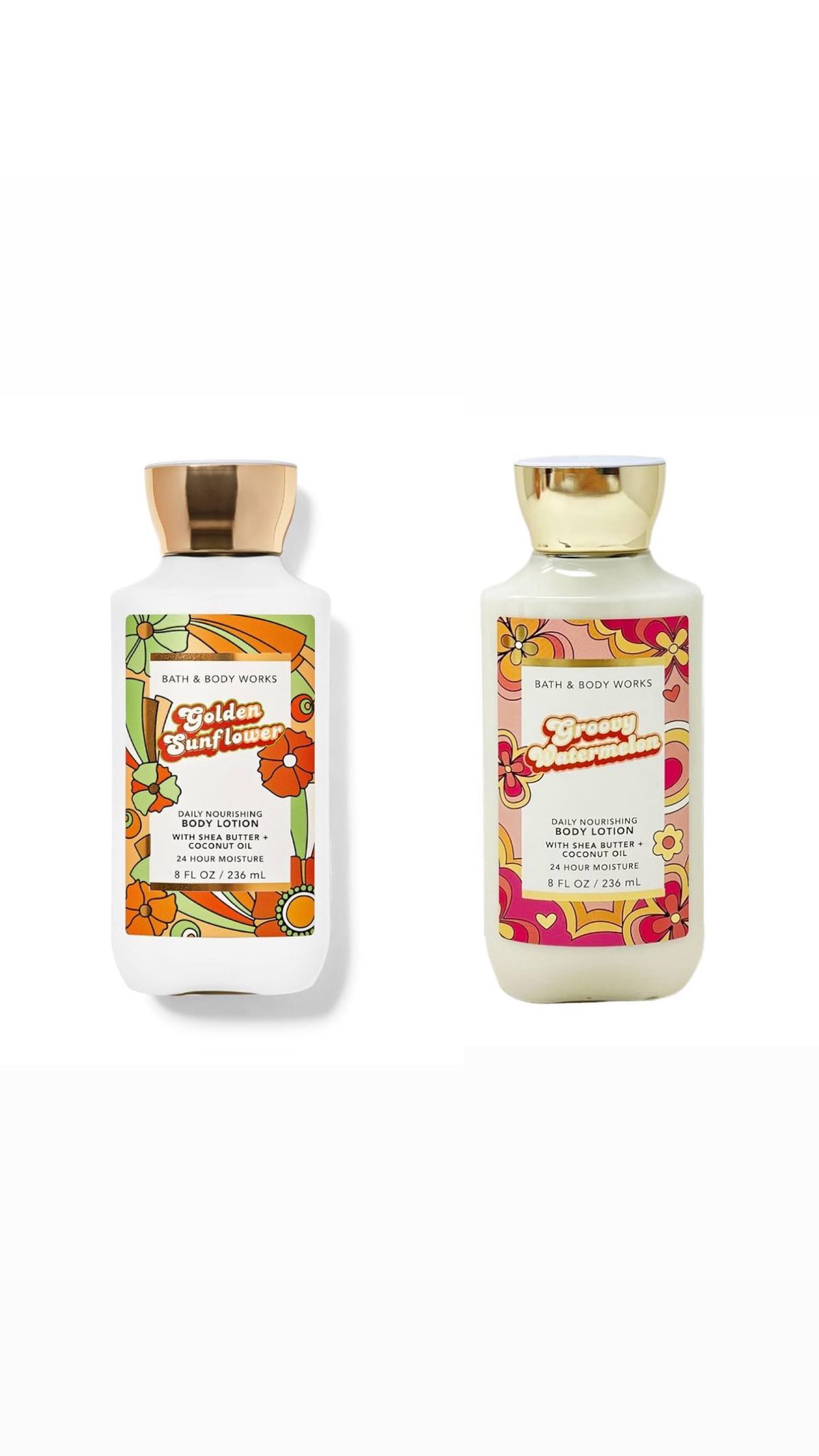 【現貨】Bath n Body Works A250802 潤膚乳 236ml (款式隨機)