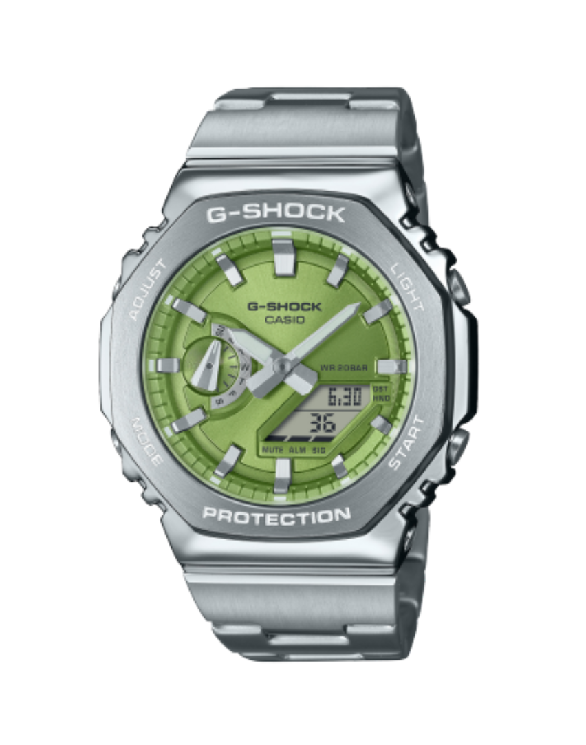 G-Shock GM-2110D-3A