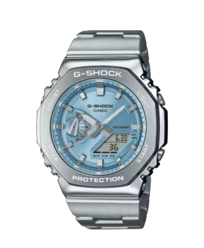 G-Shock GM-2110D-2A
